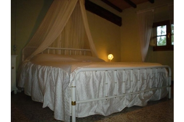 Италия Penzión San Paolo di Civitate, Екстериор